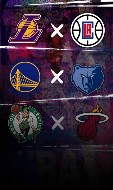 Must-watch games for 2022-23 NBA season
